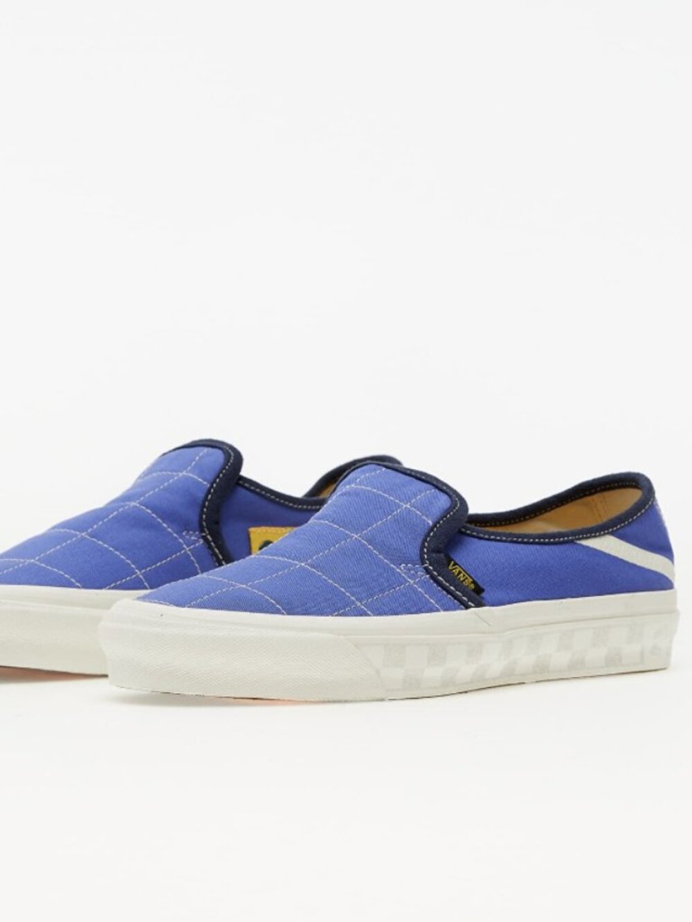Vans Vault x Taka Hayashi Style 47 LX Size 7